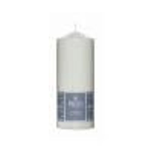 Price's 200 x 80 Altar Candle Long-Burn Ivory Pillar